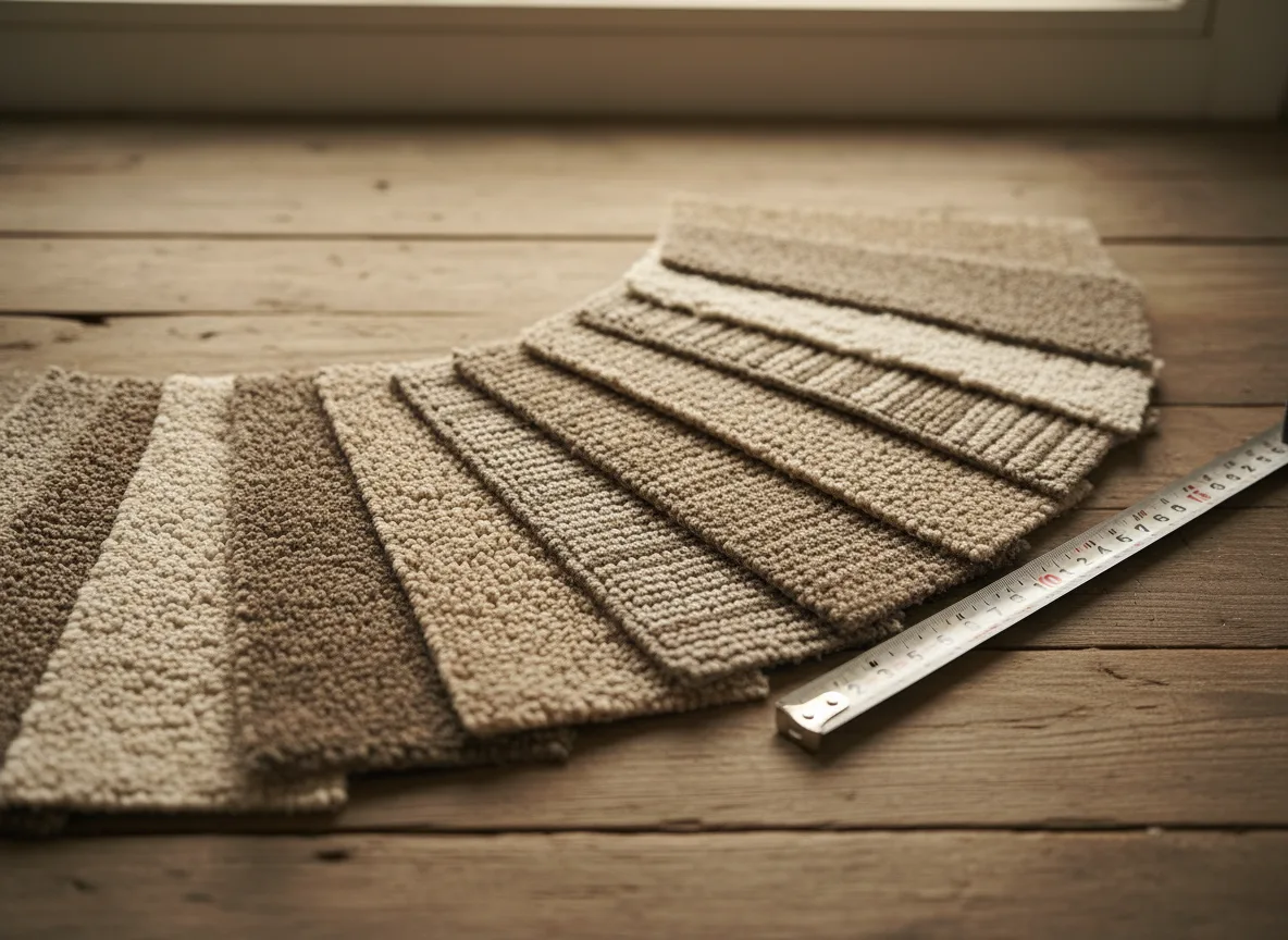 Carpet Installation Alexis, NC FAQs